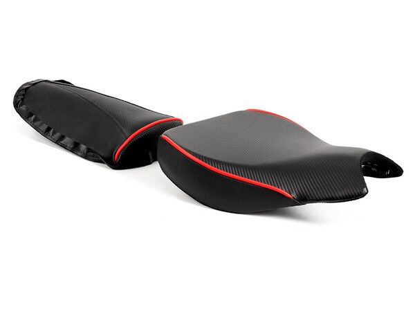 HONDA - CBR 1000 RR (04-07) - World Sport Performance Seat and Rear Seat Cover